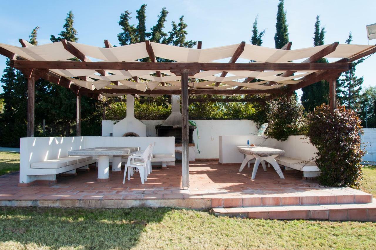 Willa Marvelous House By The Sea Jezioro Vouliagmeni Zewnętrze zdjęcie